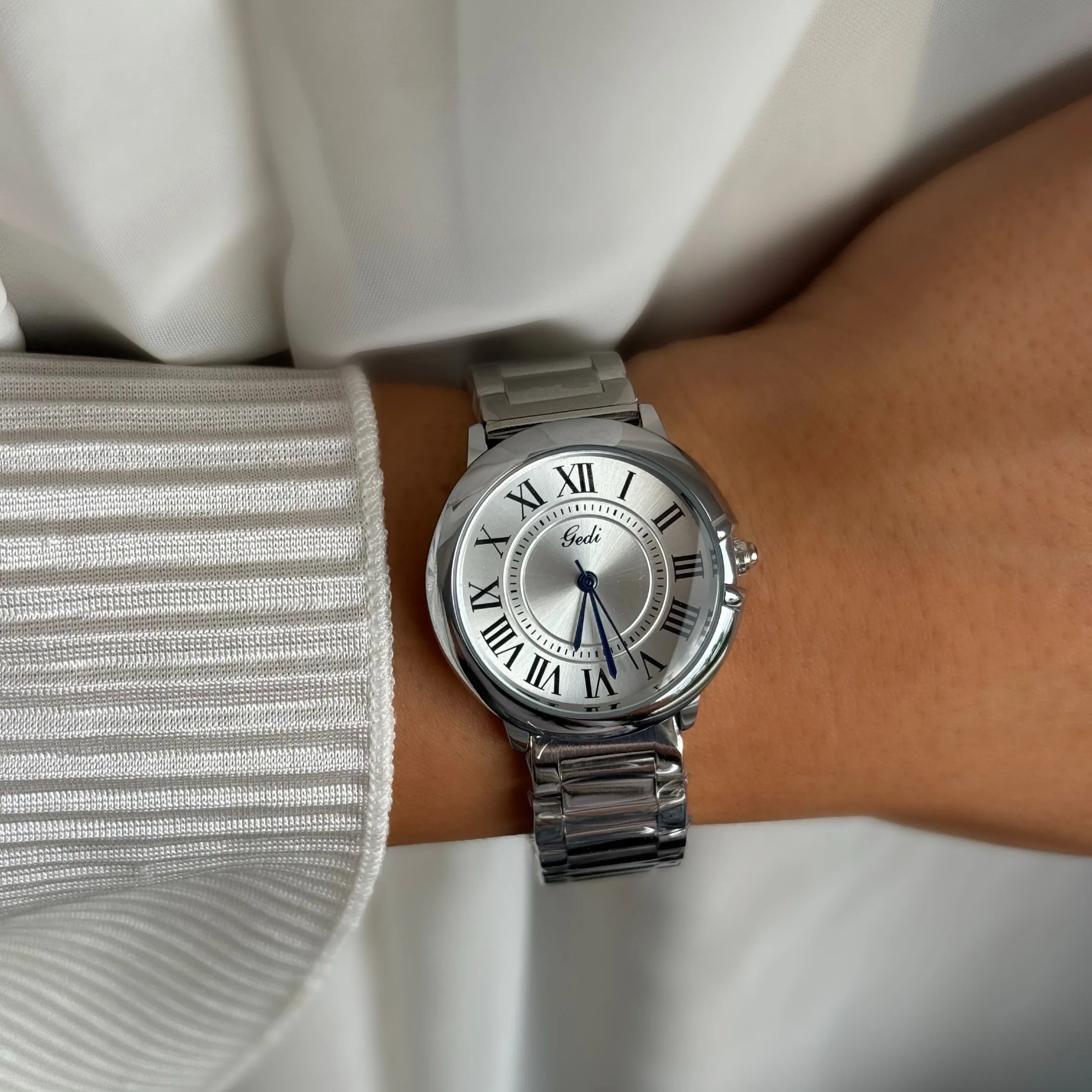 Lumiére Watch
