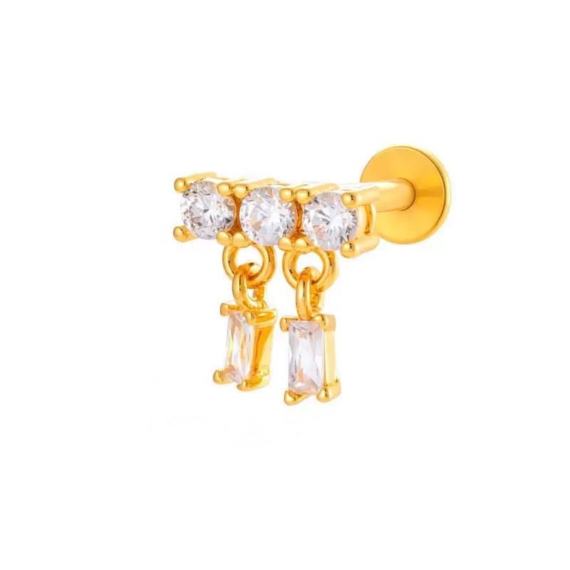 Piercing Gloria