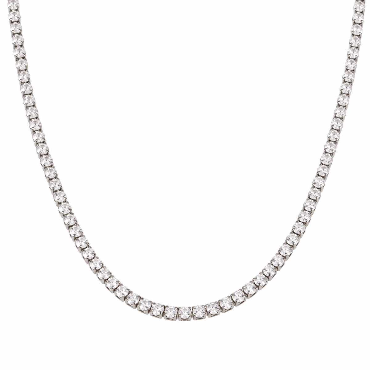 Collar Mediano Tennis