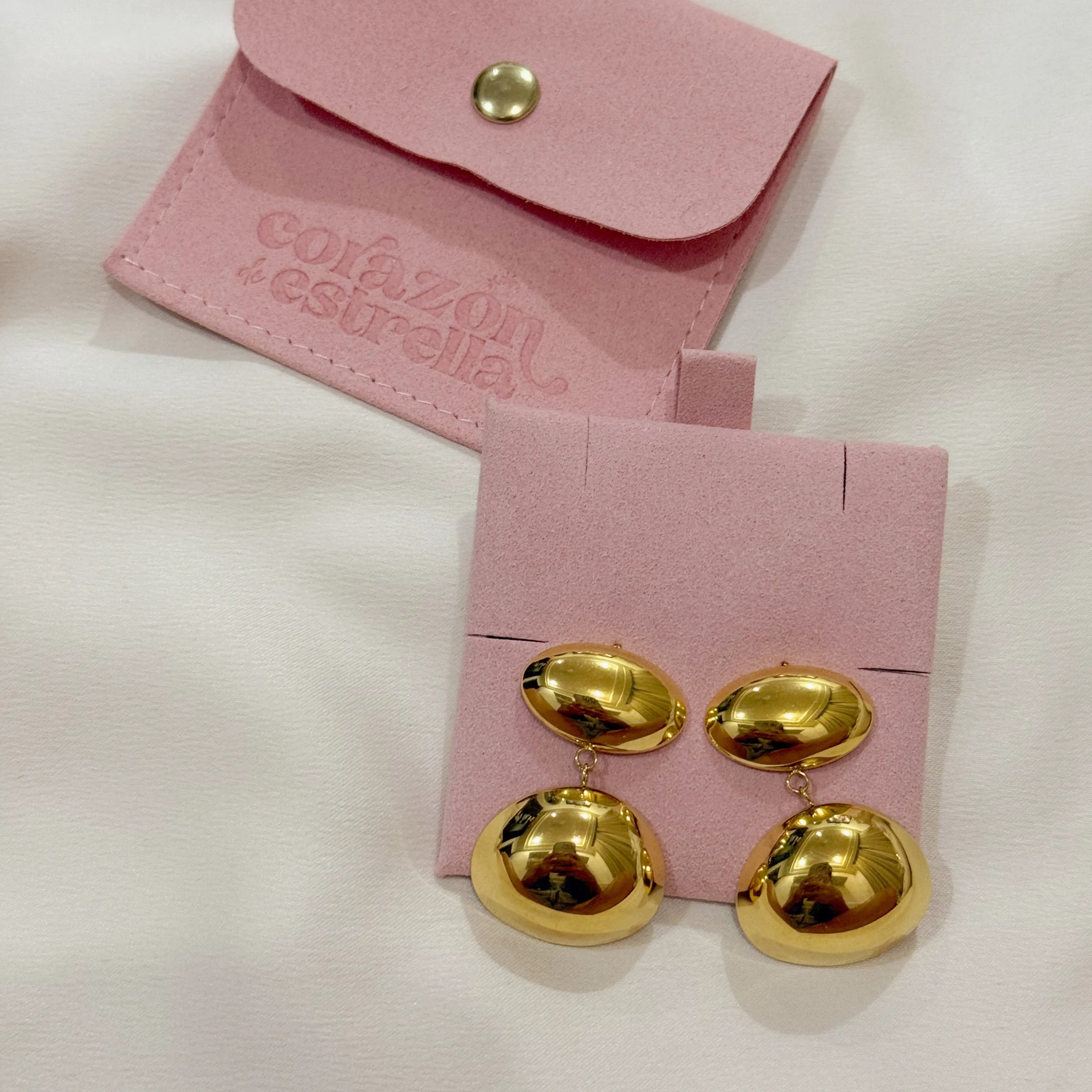 Ellen Earrings