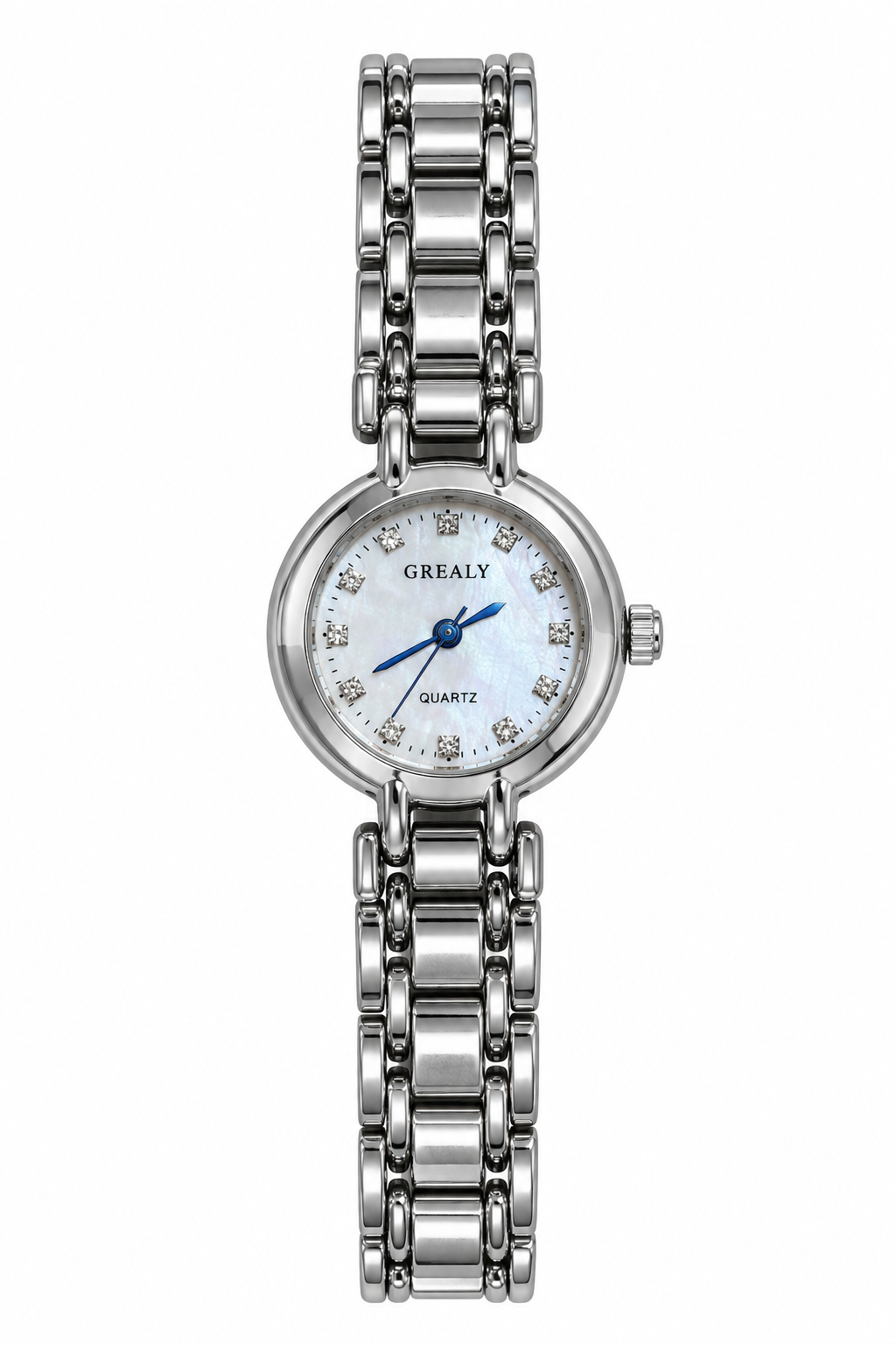 Reloj Brooklyn