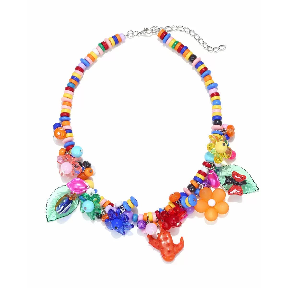 Collar Funky