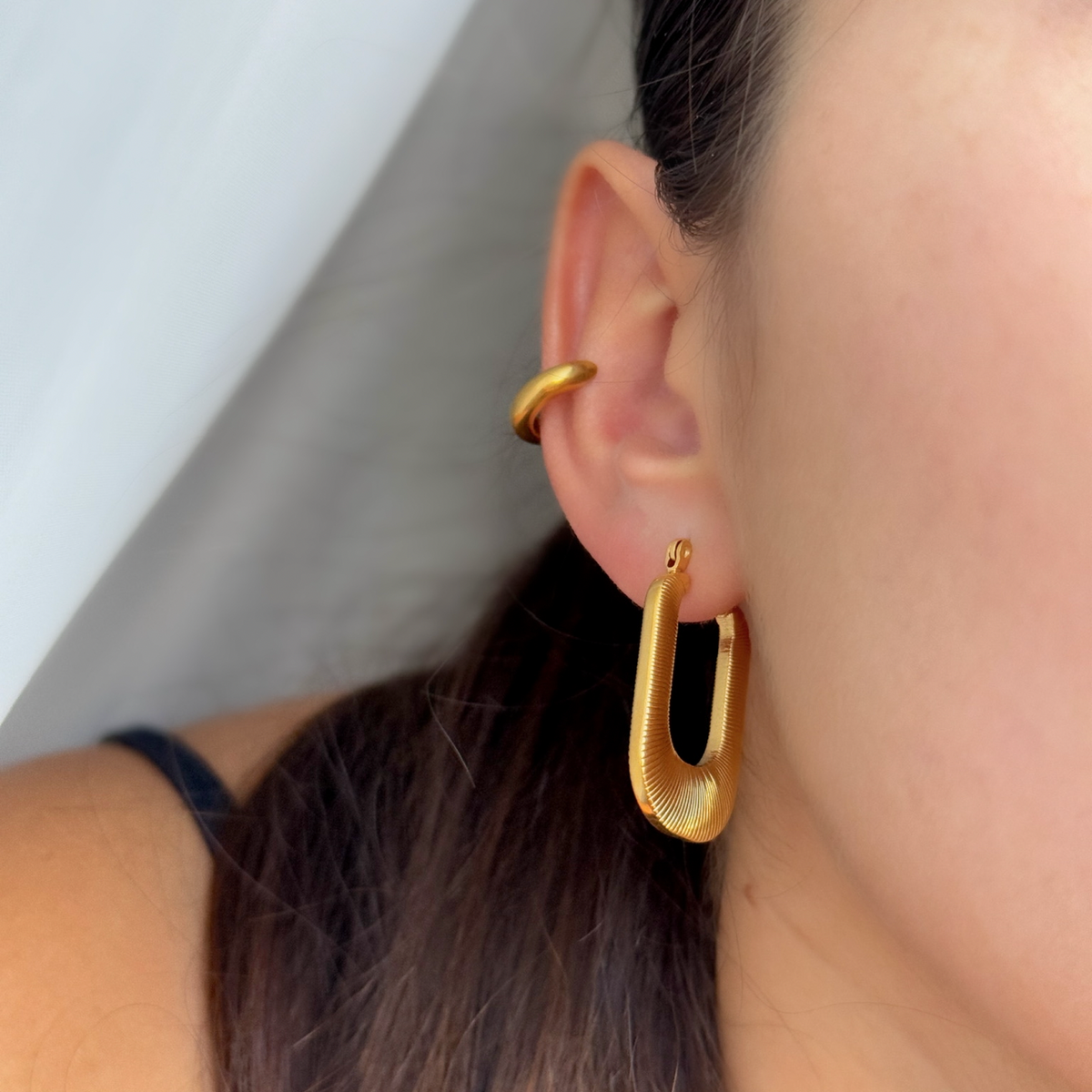 Silvana Hoops
