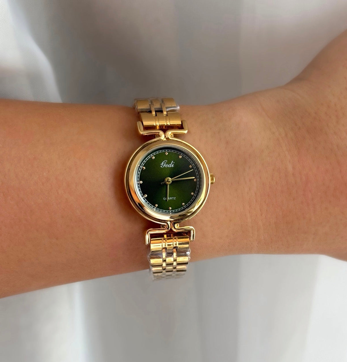 Reloj Paris