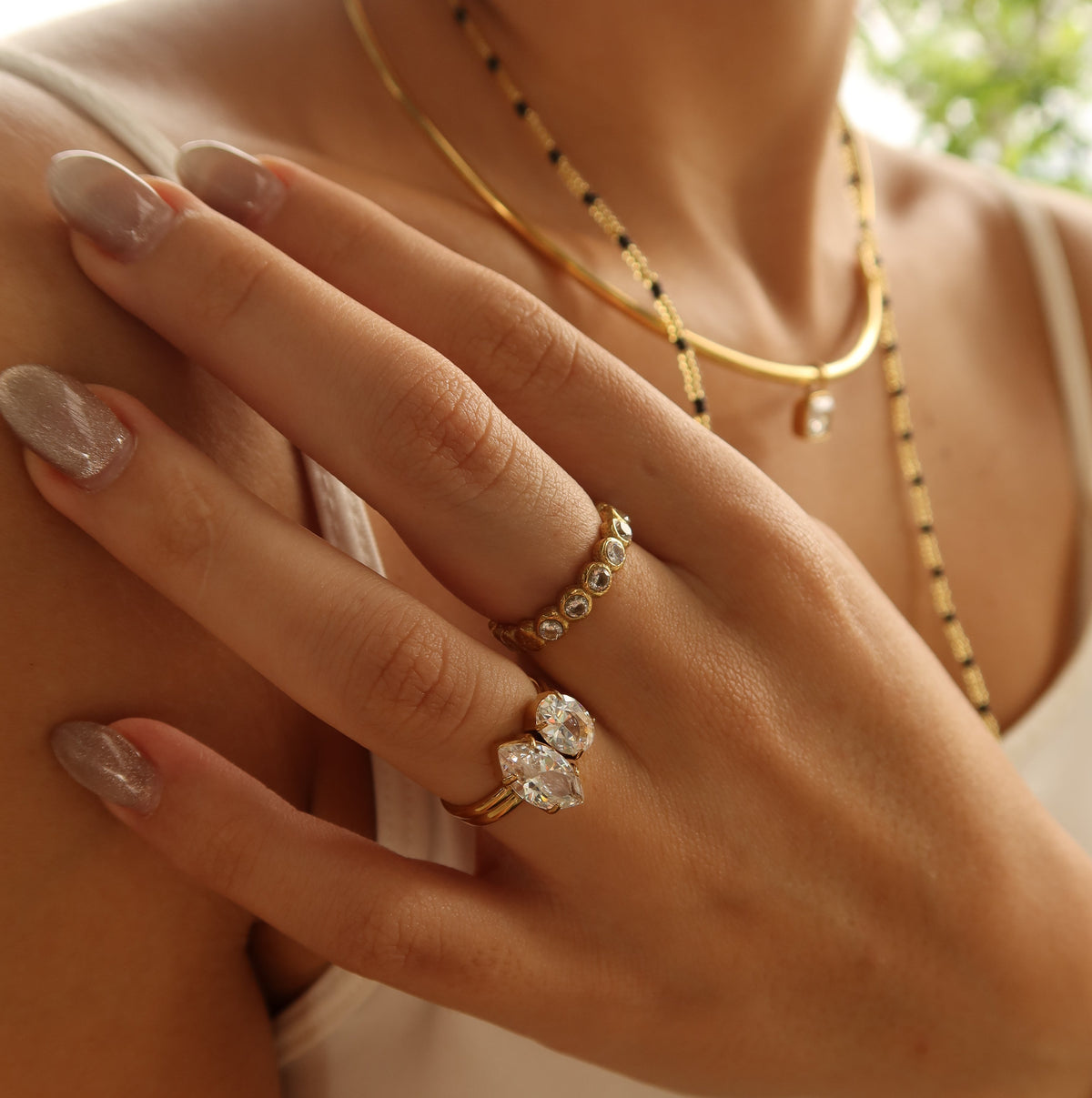 Camille Ring