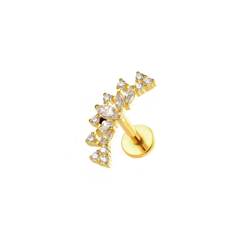 Piercing Escalador Coronita