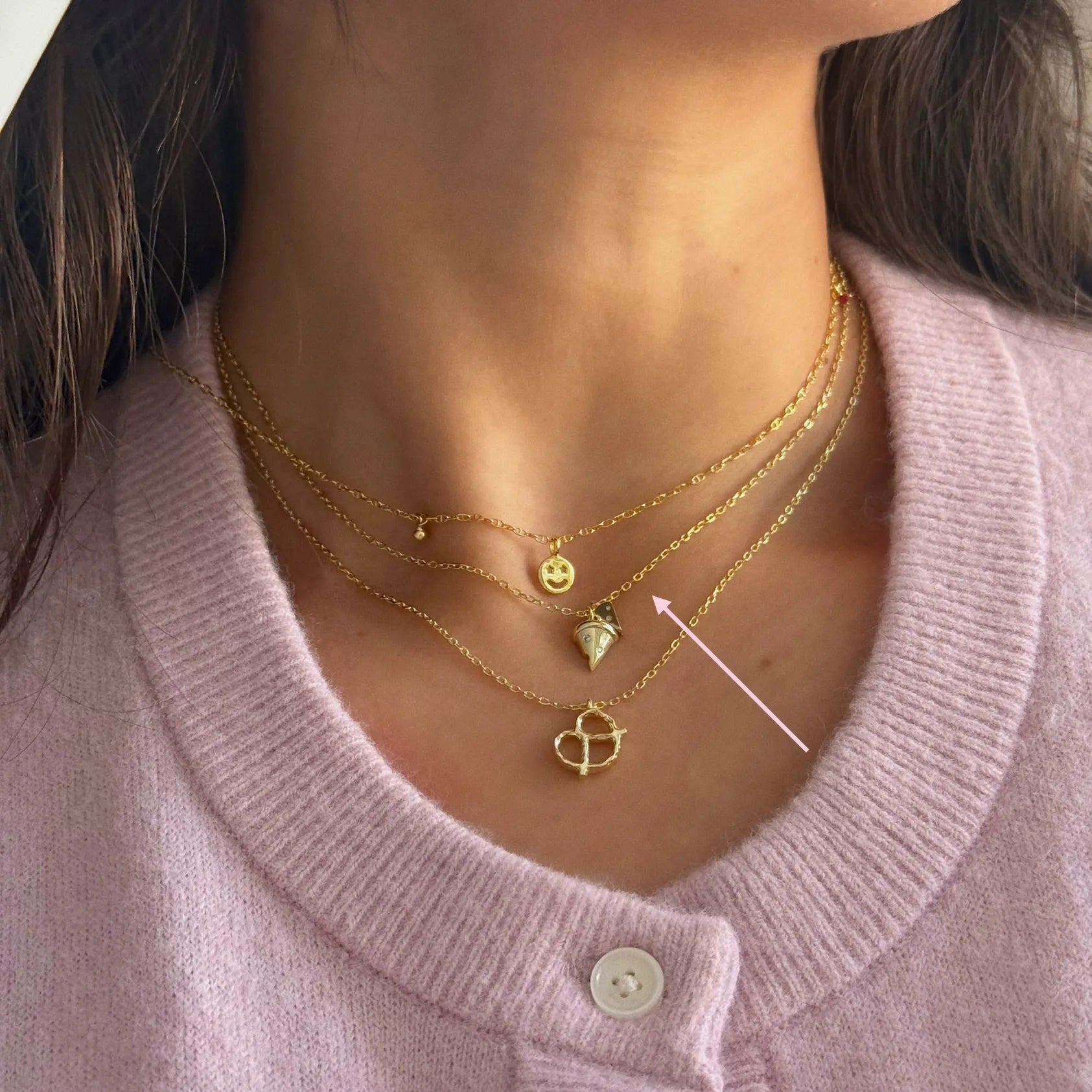 Collar Pizza