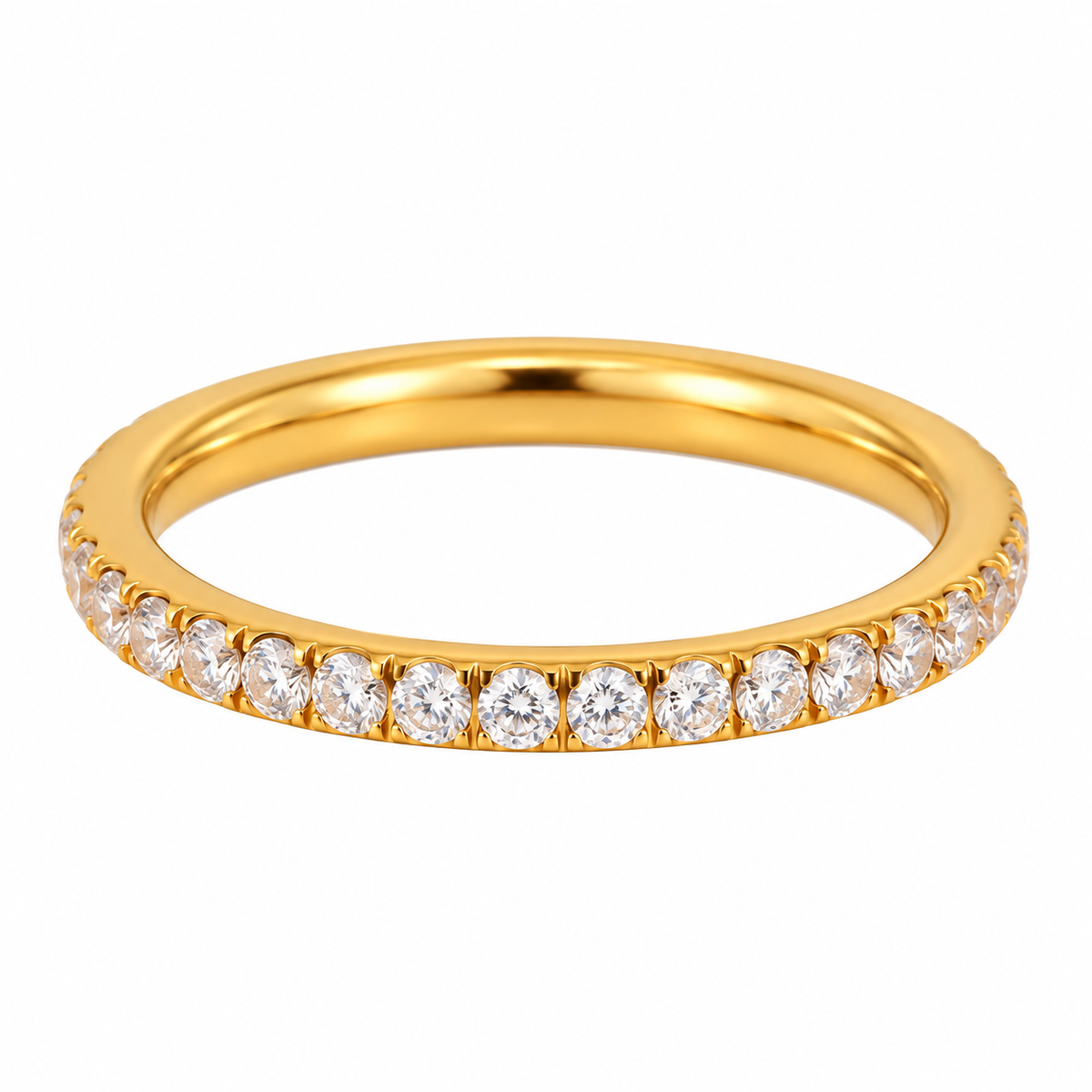 Bandita Mediana Anillo