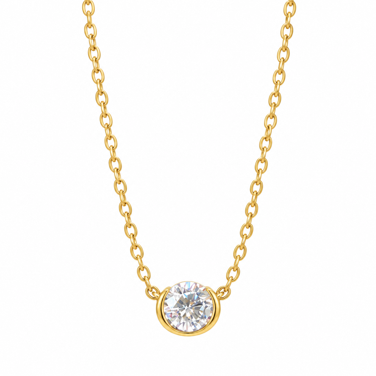 Evany Necklace