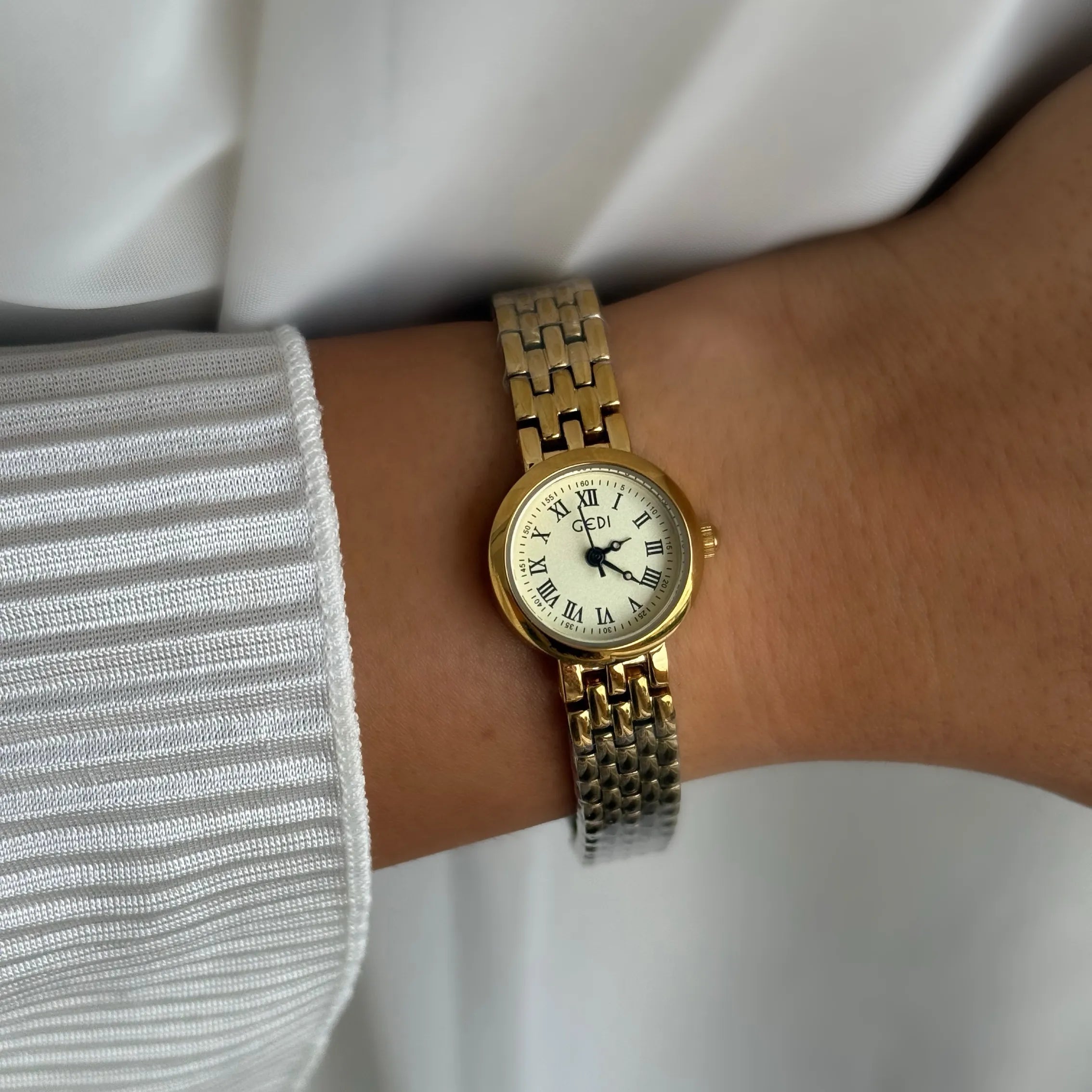 Dune Mini Watch