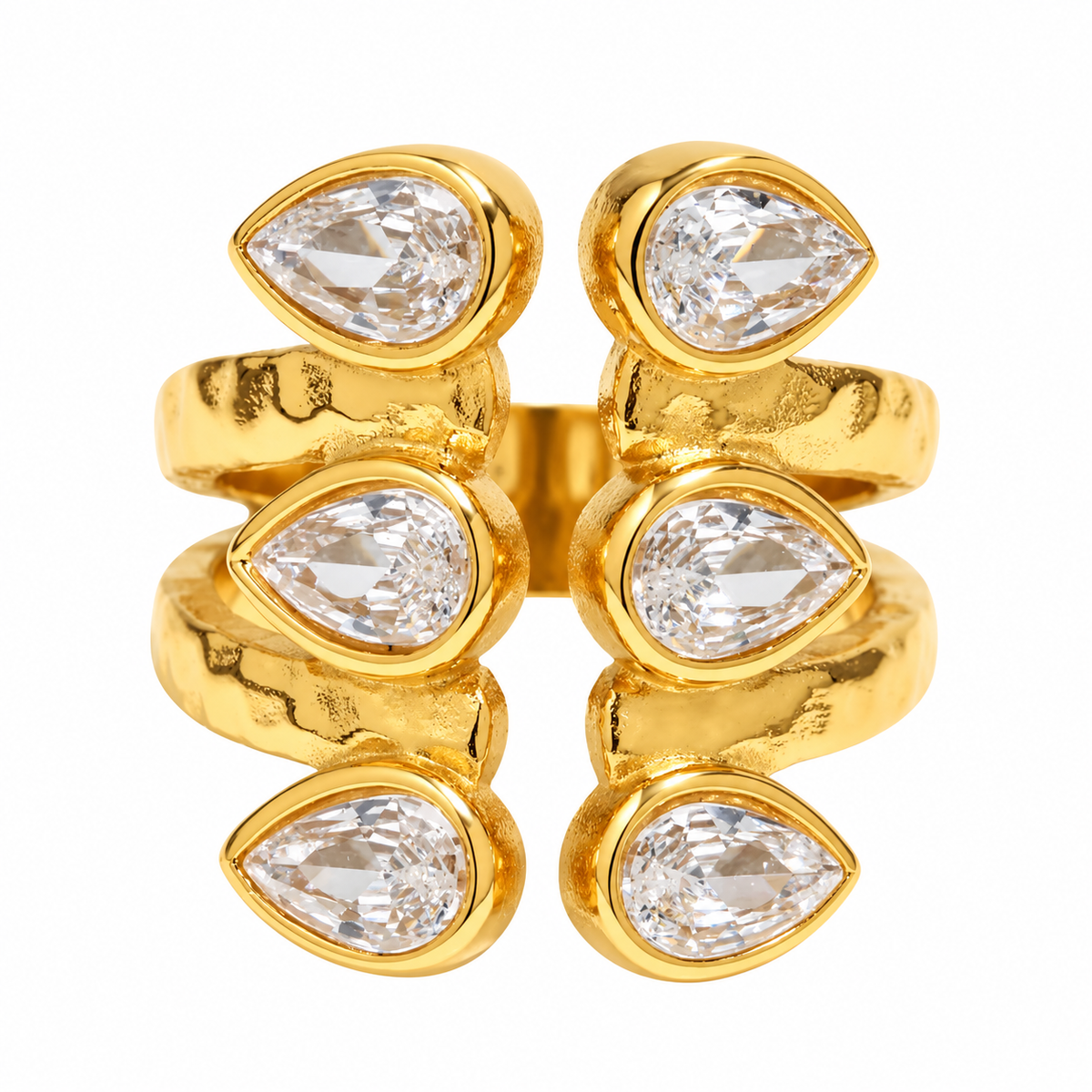 Anillo Sahara