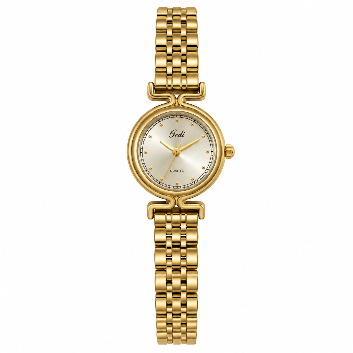 Reloj Geneva