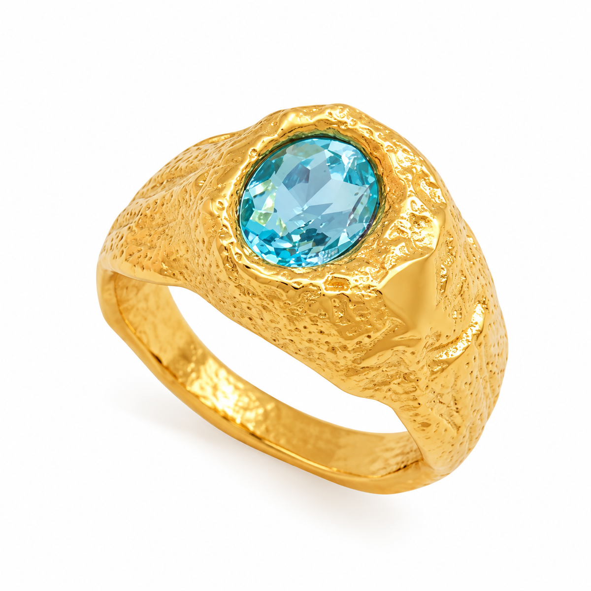 Anillo Eleonor