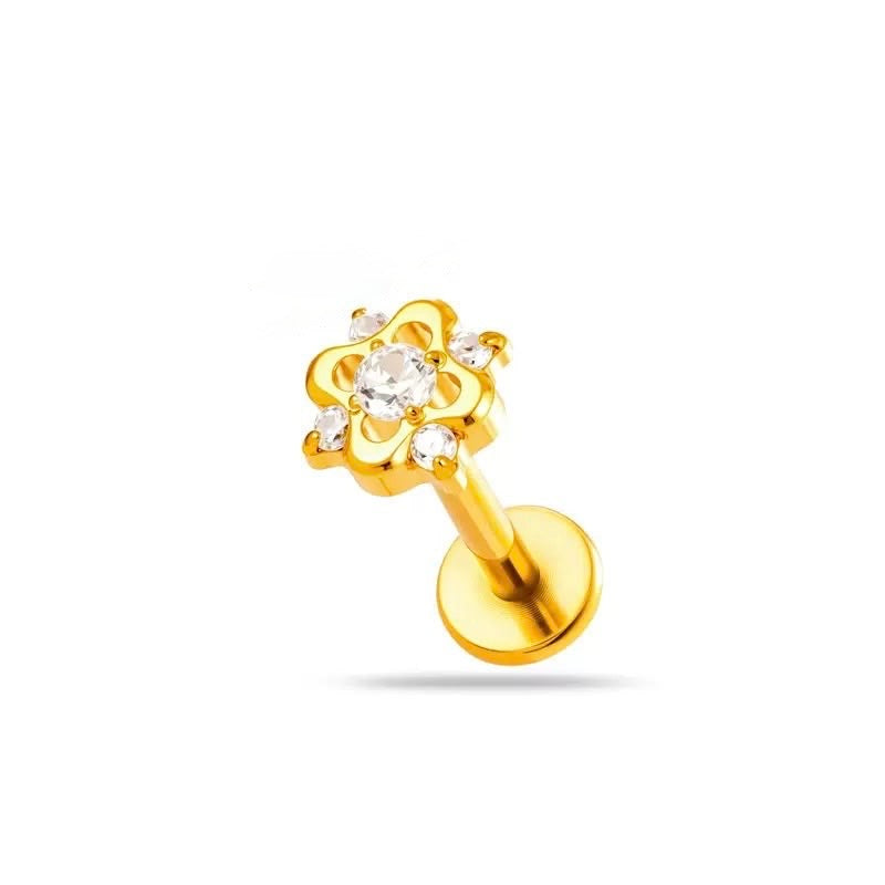 Piercing Florcita