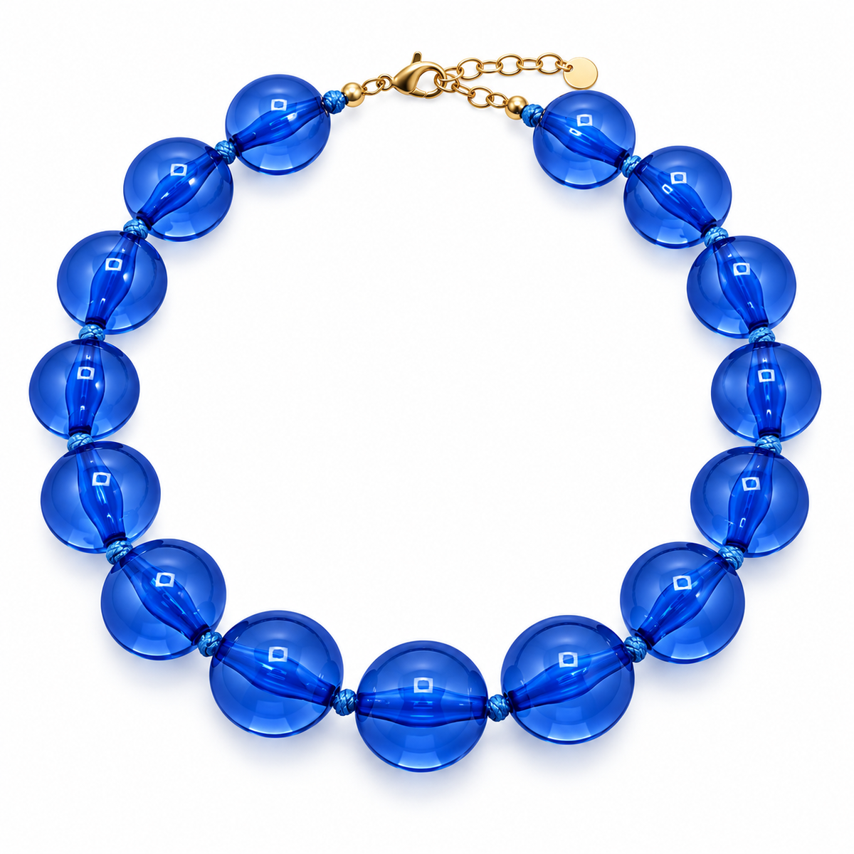 Collar Bolinchas