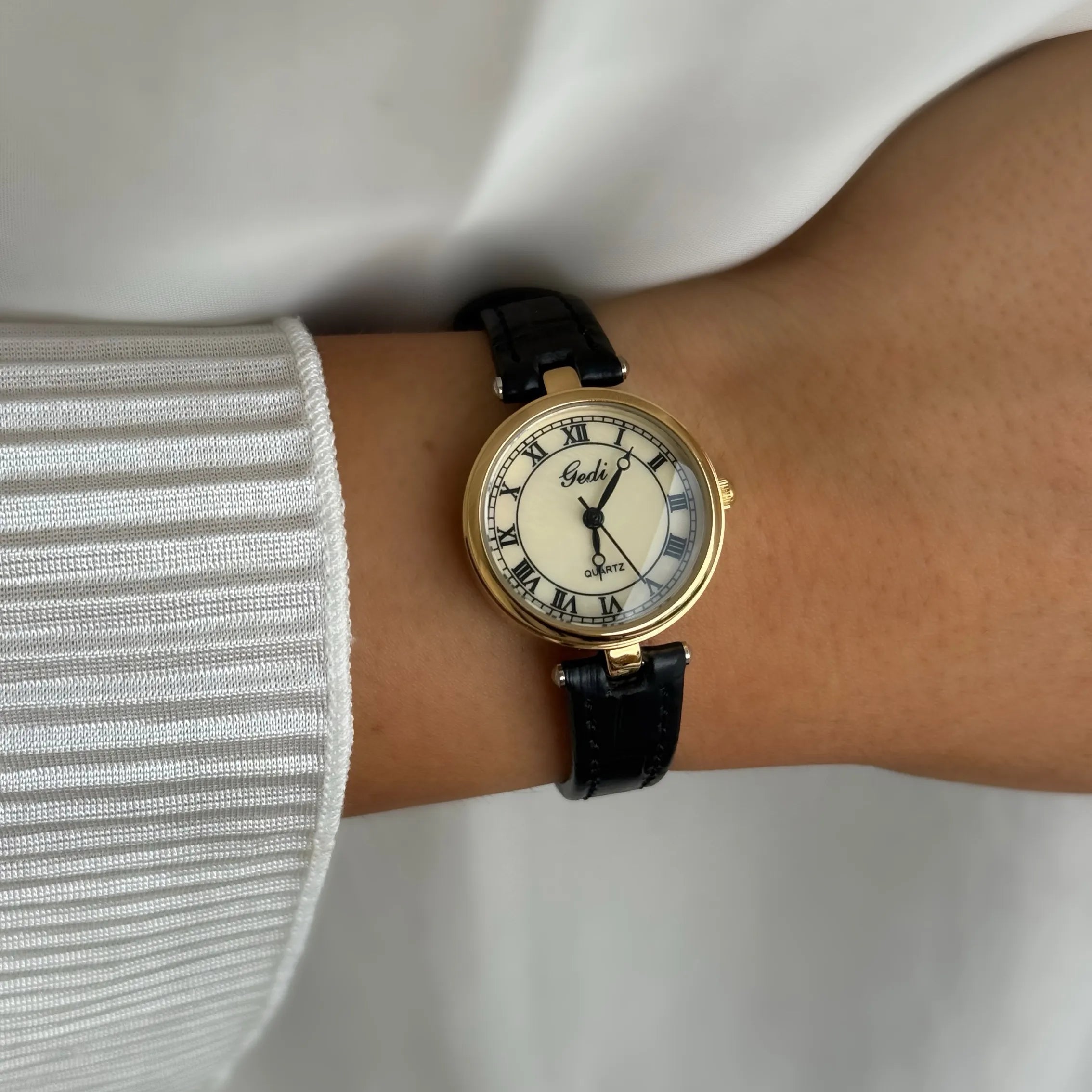 Sailor Black Watch