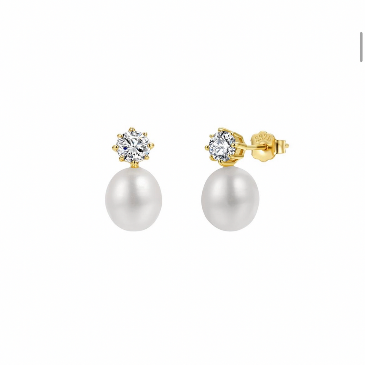 Studs Mariela