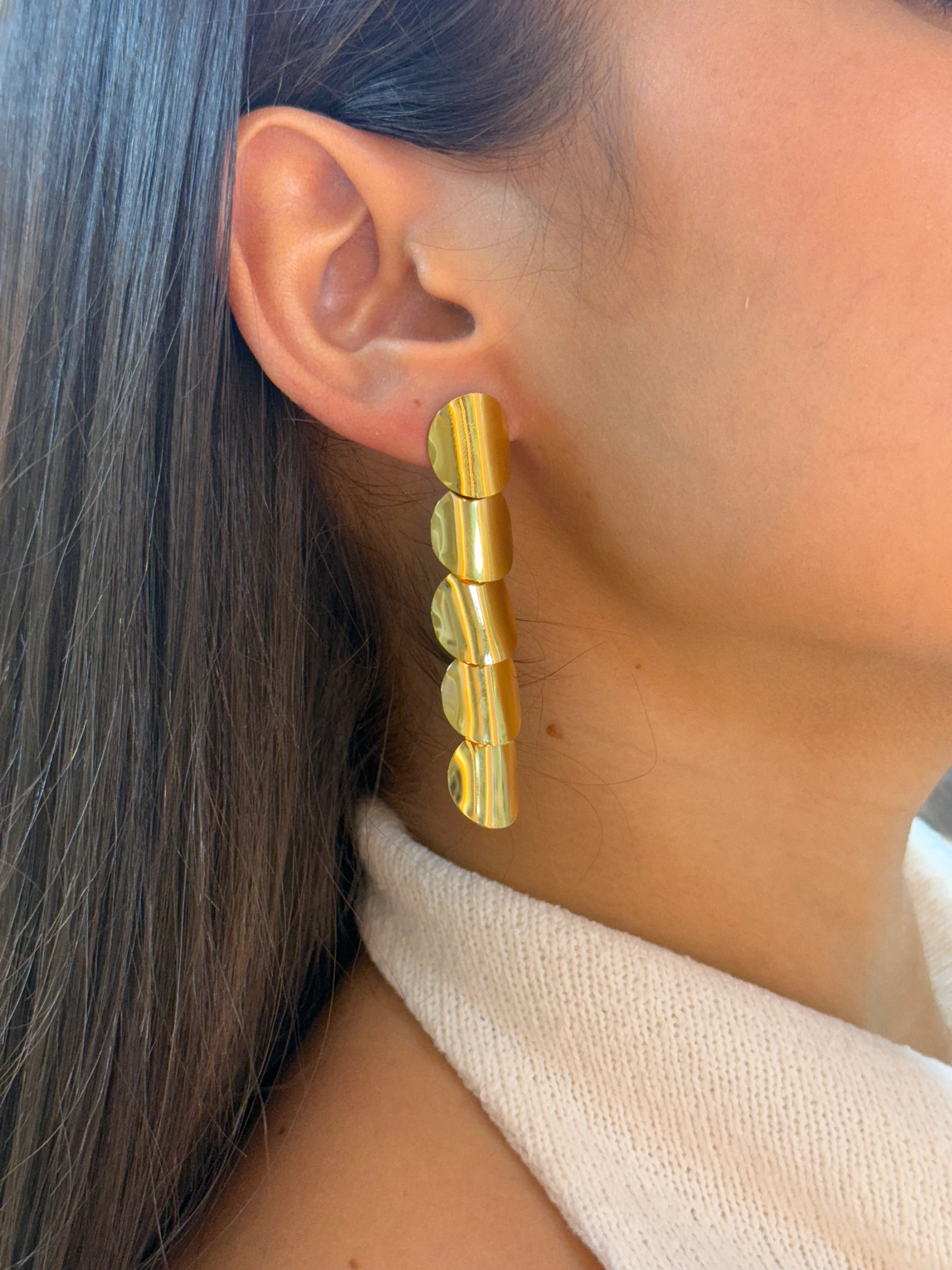 Festa Earrings