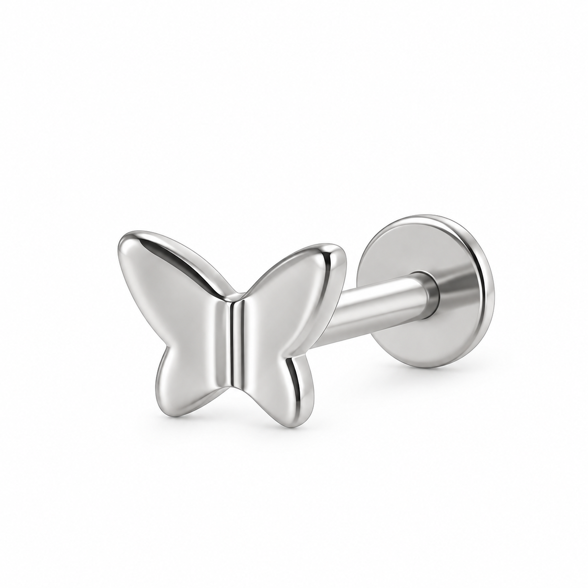 Mariposa Mini Piercing
