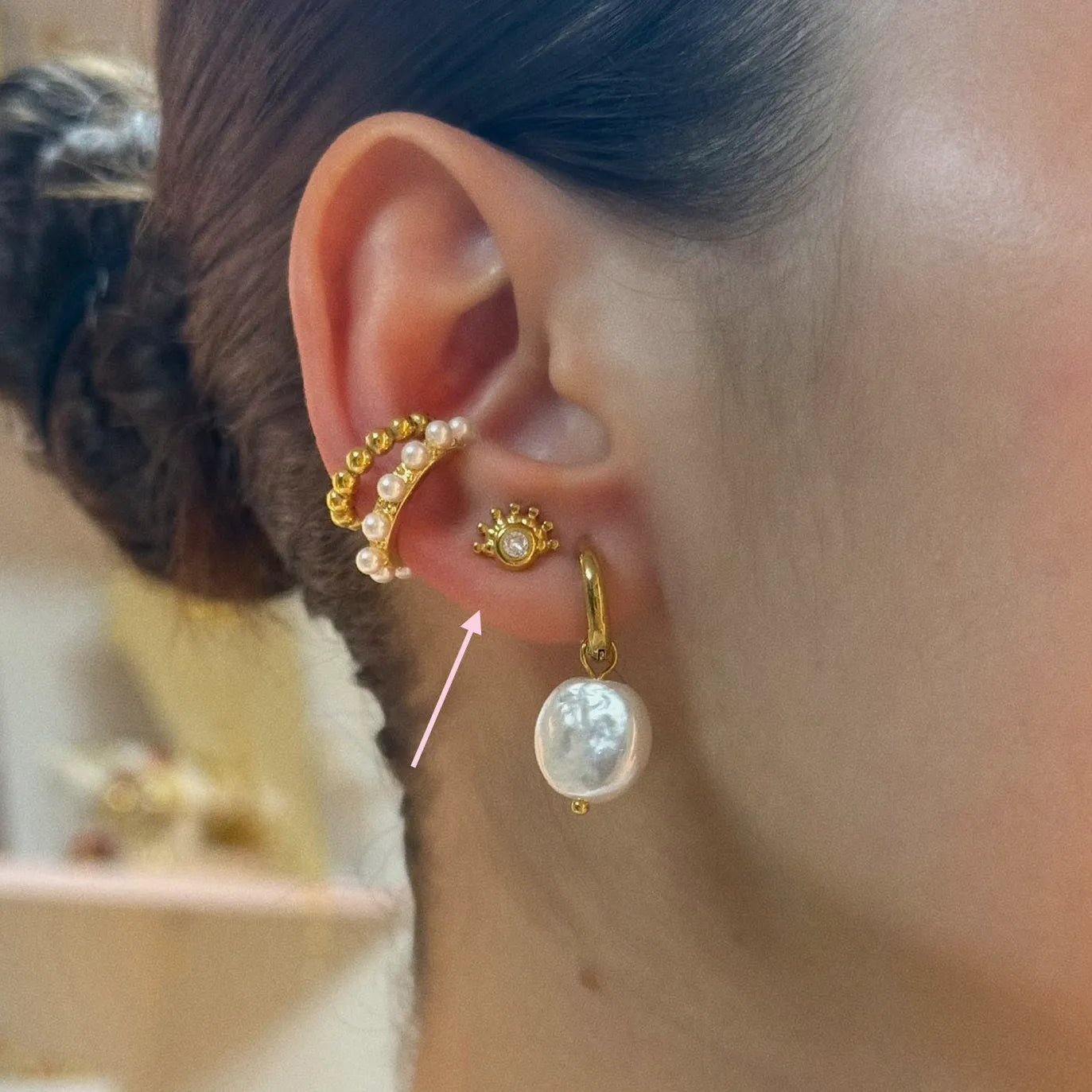Studs Solcitos
