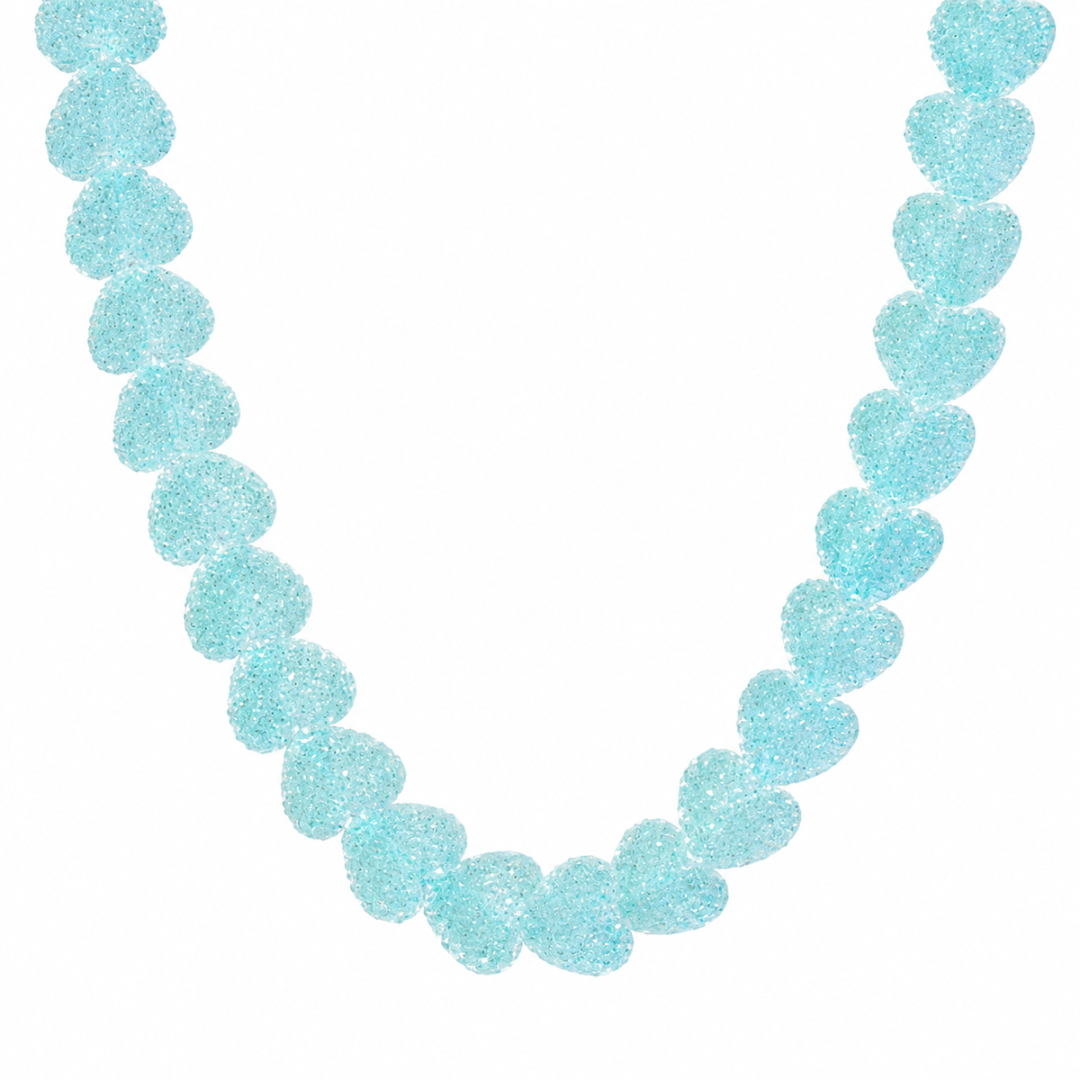 Gummy Color Necklace