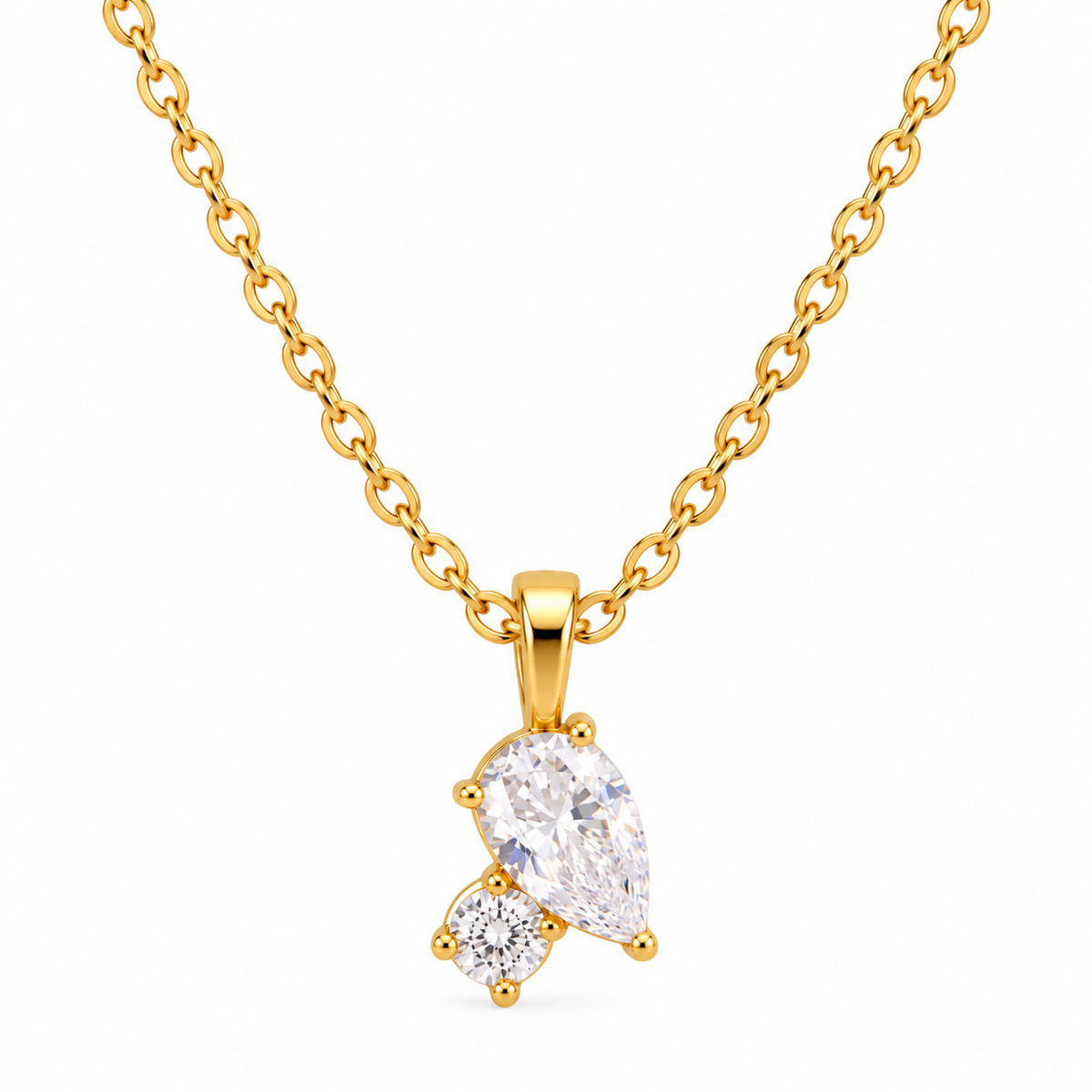 Camille Necklace