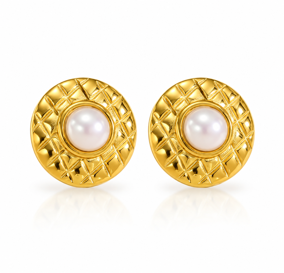 Marsella Studs