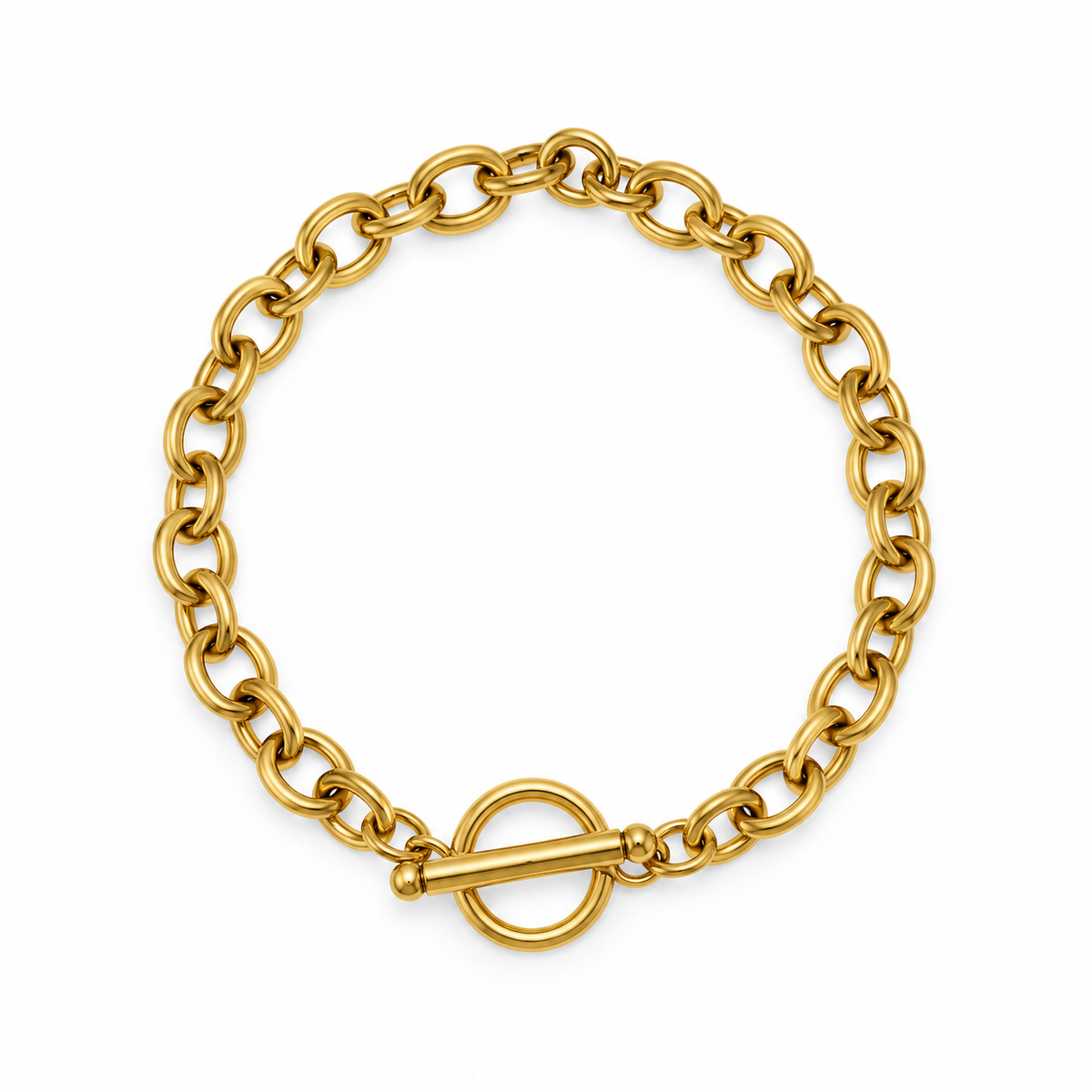 Pulsera Eslabones