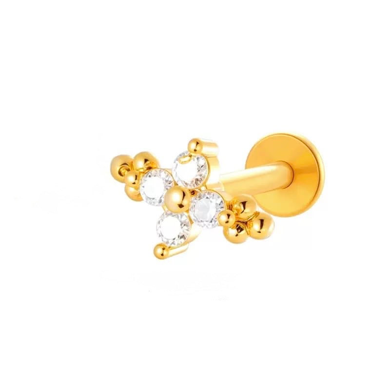 Piercing Tanya