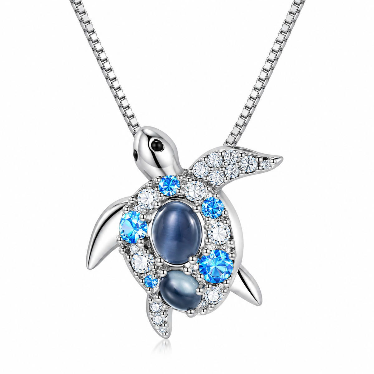 Baula Necklace