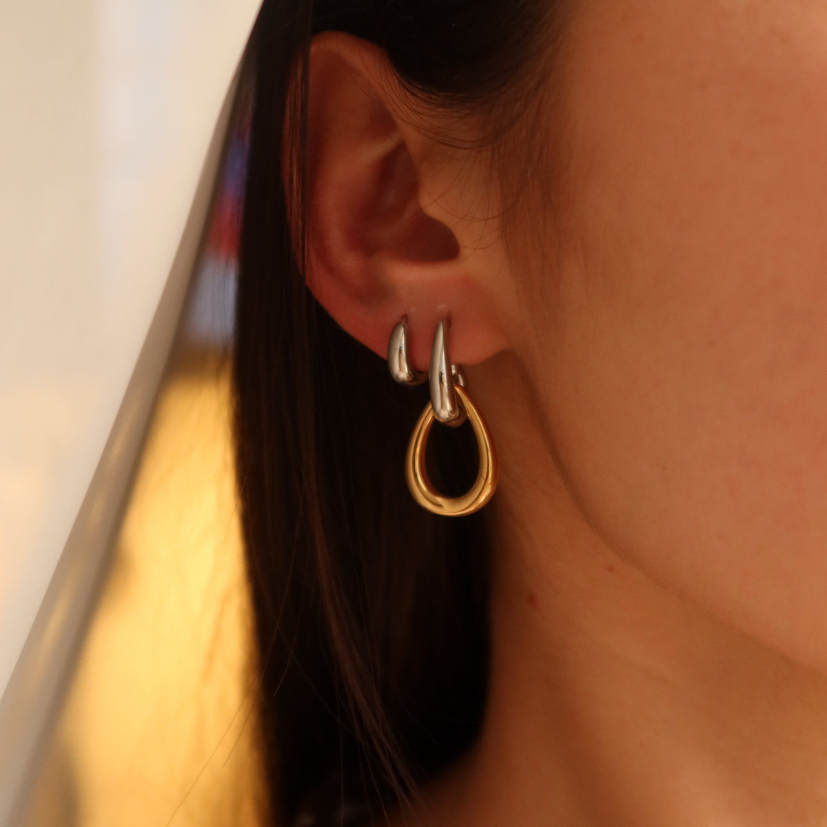Dominique Earrings