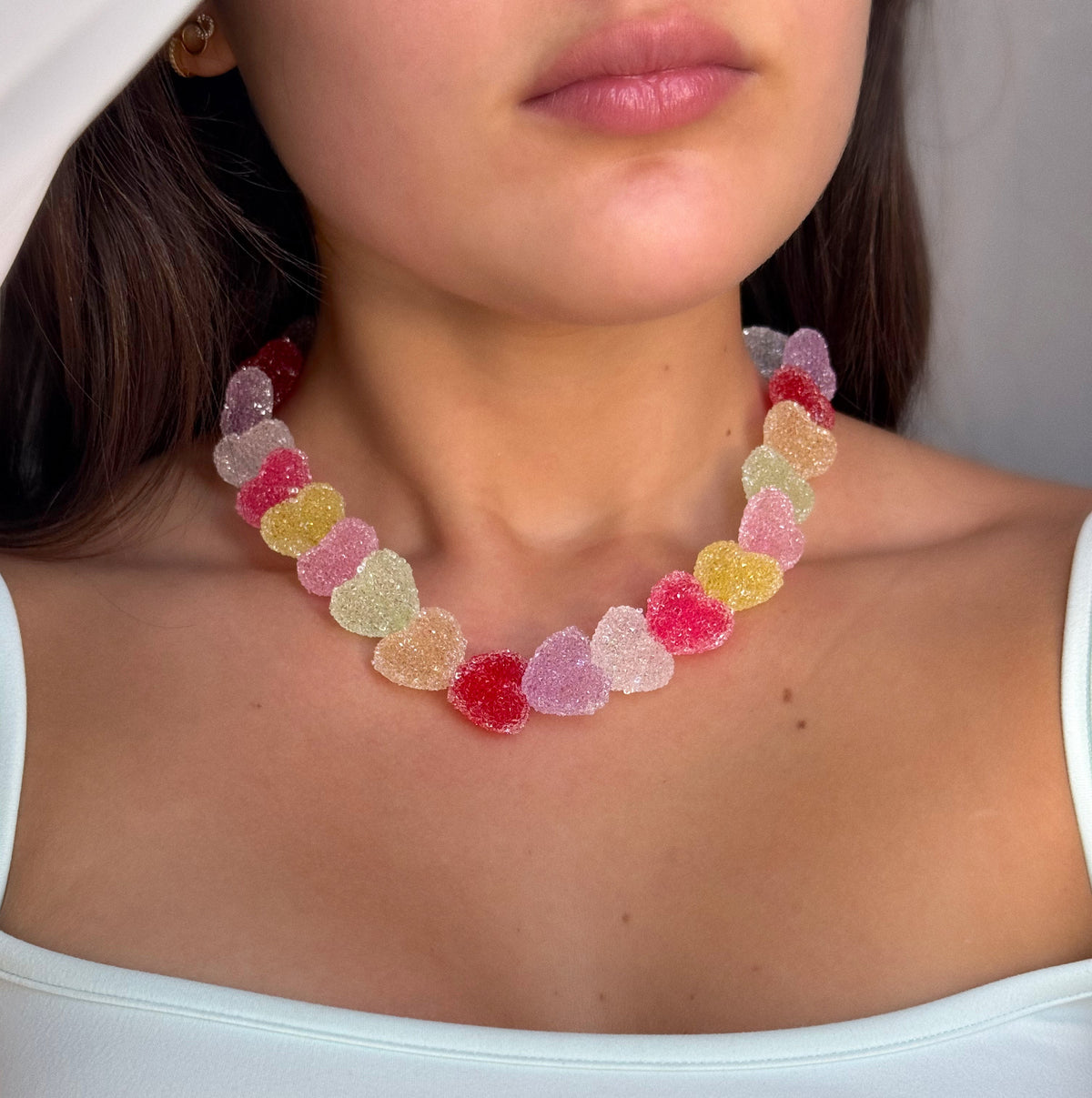 Gummy Crush Necklace