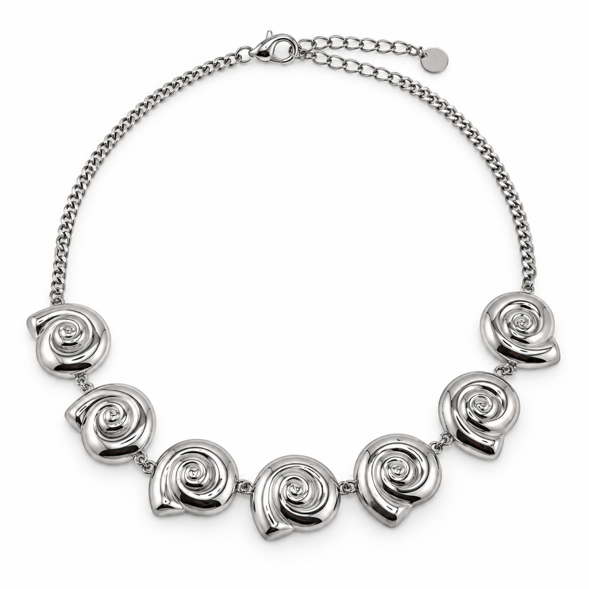 Caracoles Chain