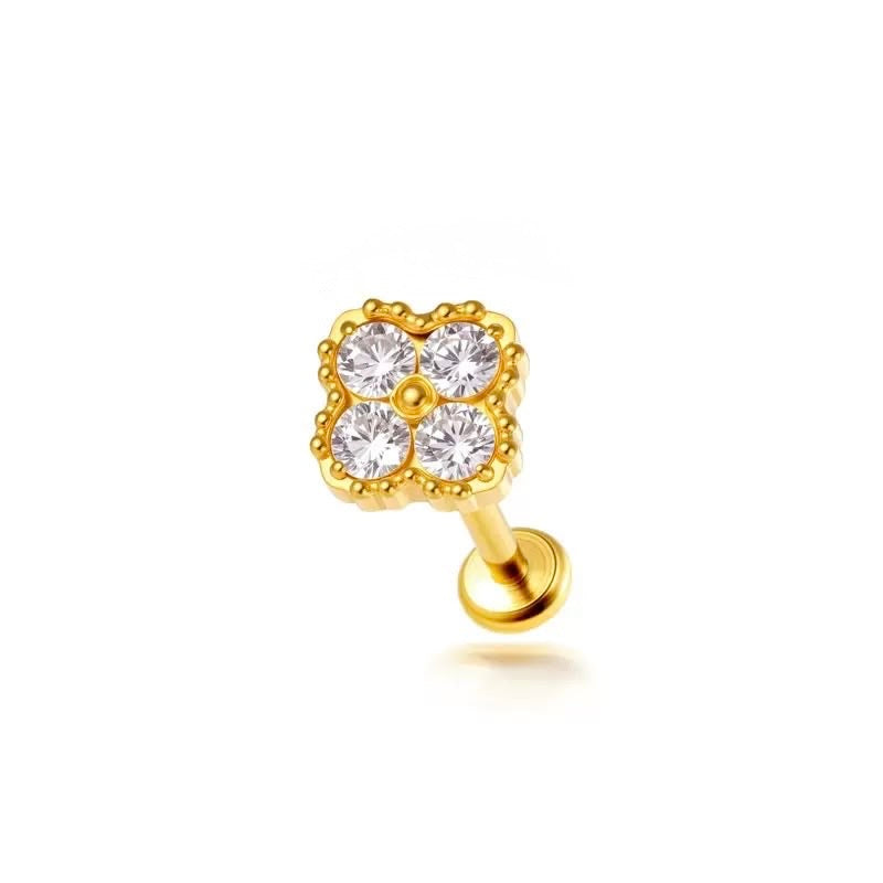 Piercing Clover