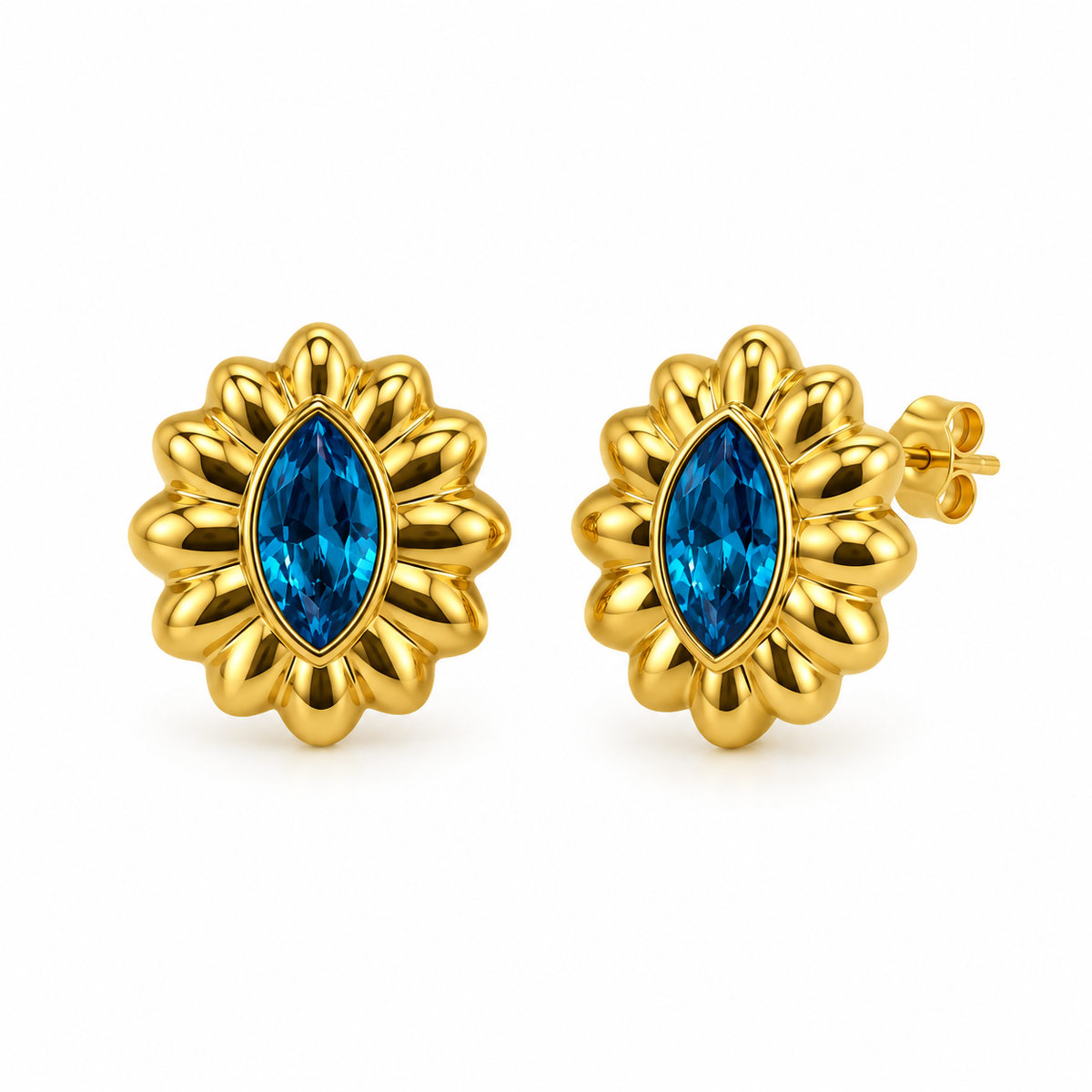 Aretes Providencia