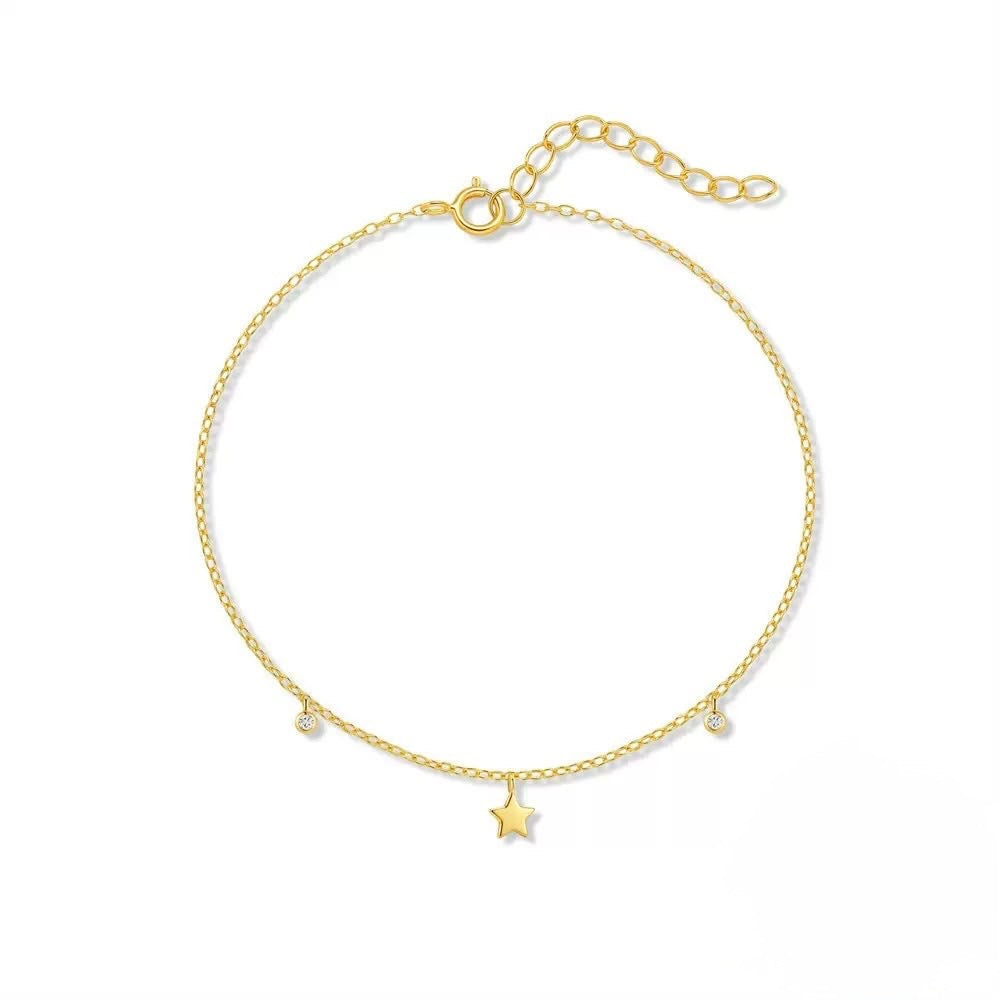 Brazalete Mini Estrellita