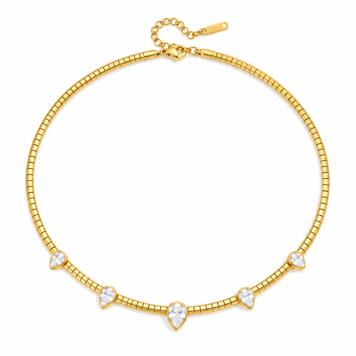 Collar Maripaz