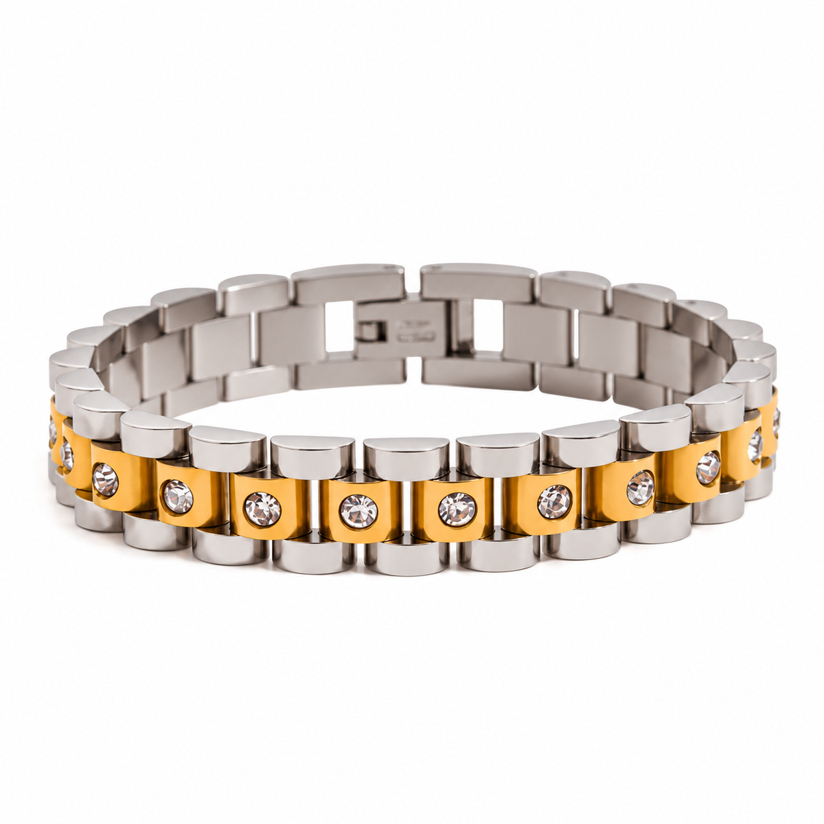 Brazalete Watchlike