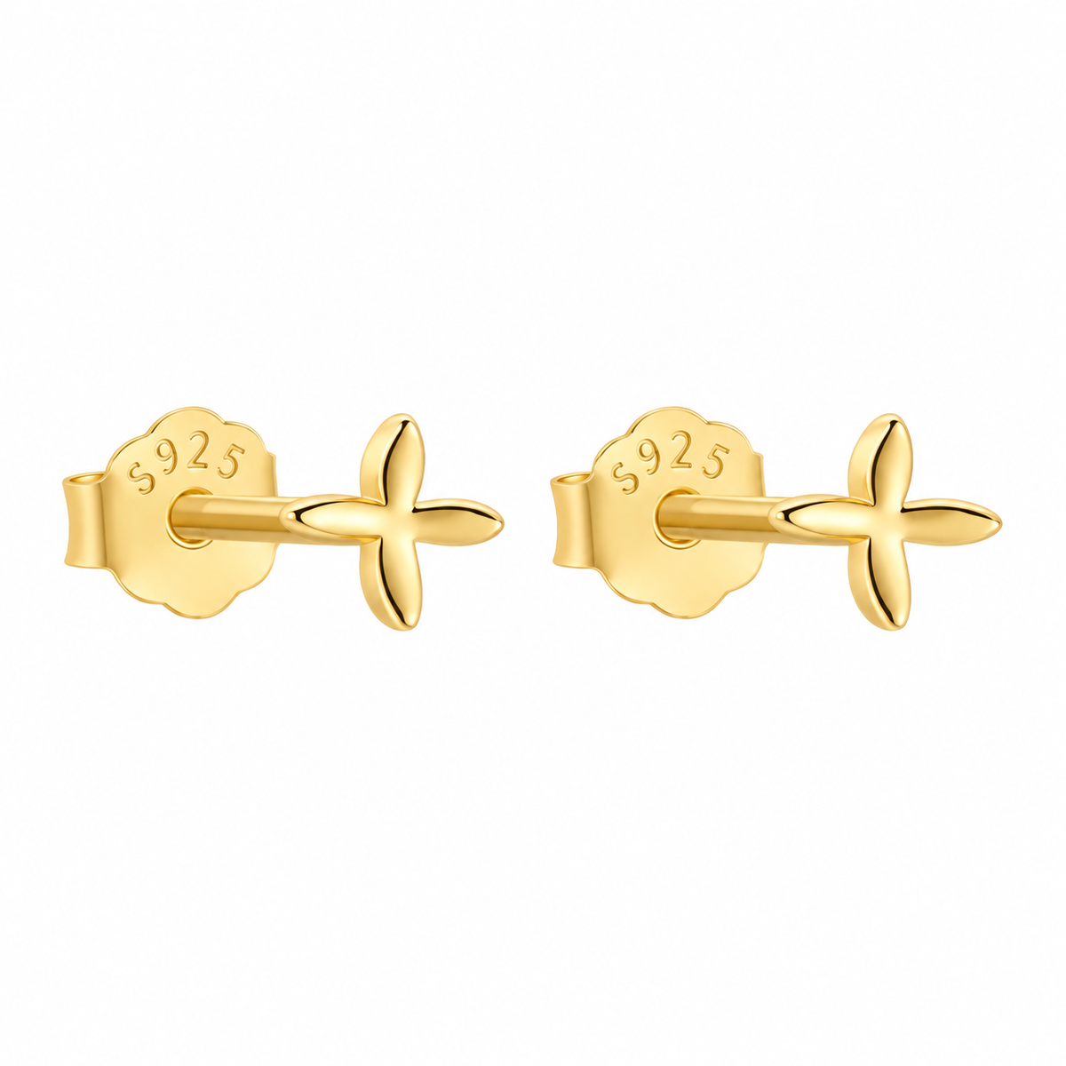 Dalila Mini Studs