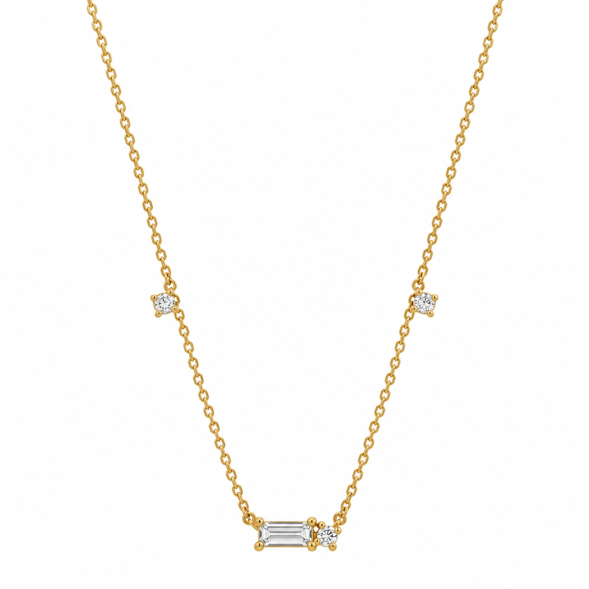 Collar Emiliana
