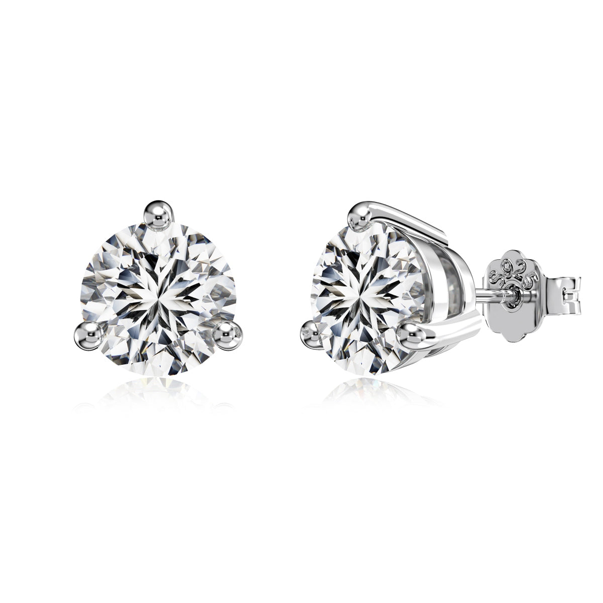 Diamantes Medianos