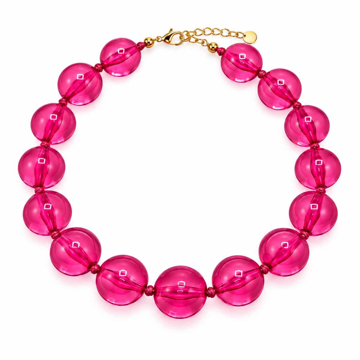 Collar Bolinchas