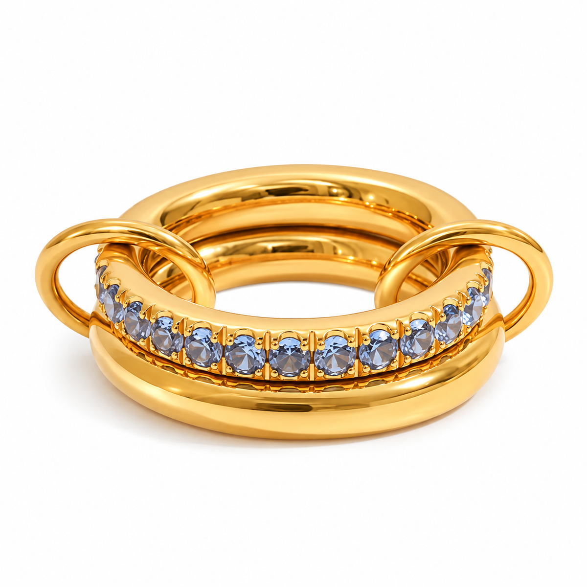 Anillo Odessa