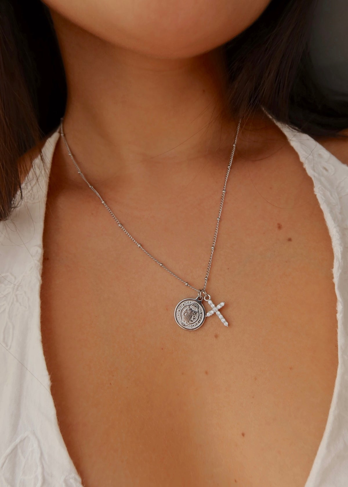 San Benito Necklace