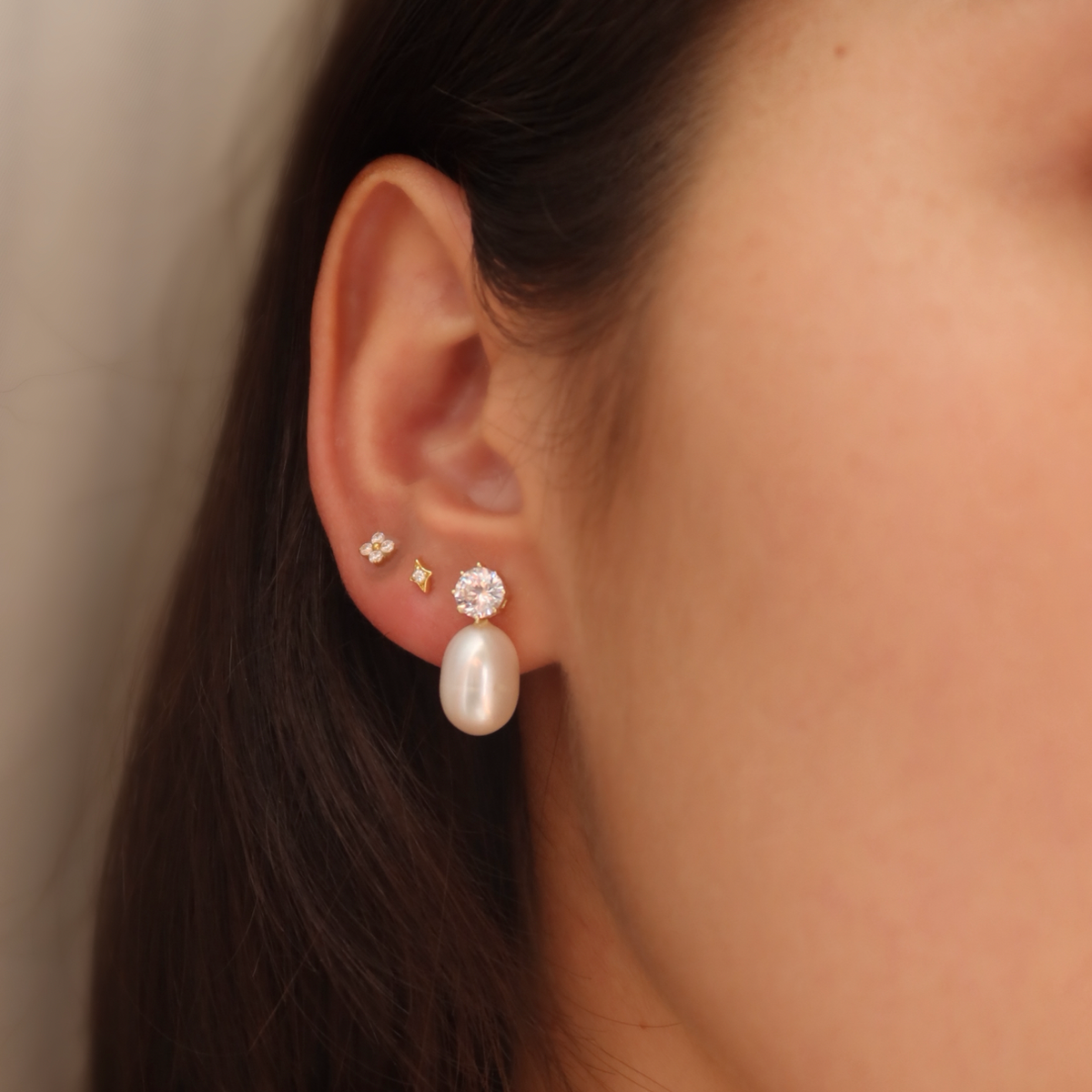 Studs Mariela