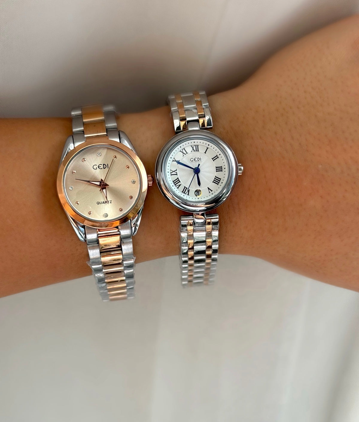 Reloj Riviera