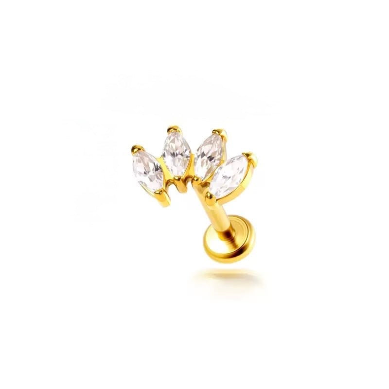 Piercing Coronita Mini