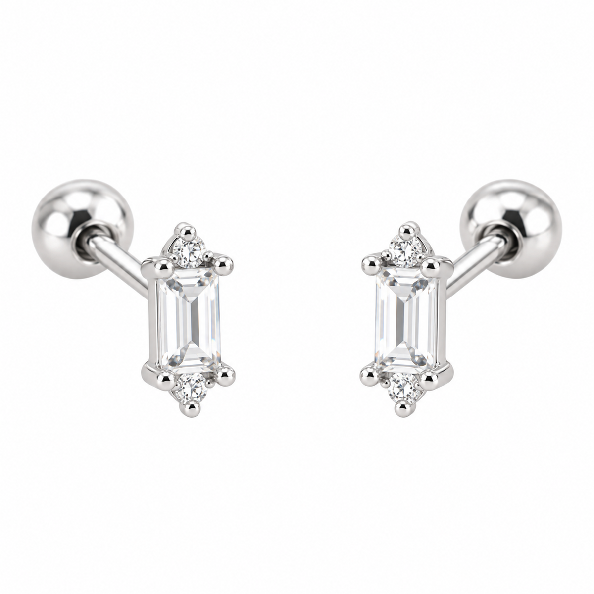 Royalty Studs