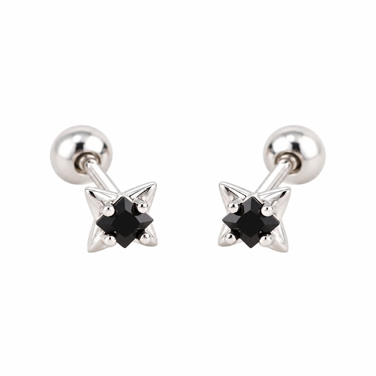 Aretes Destellos Minis