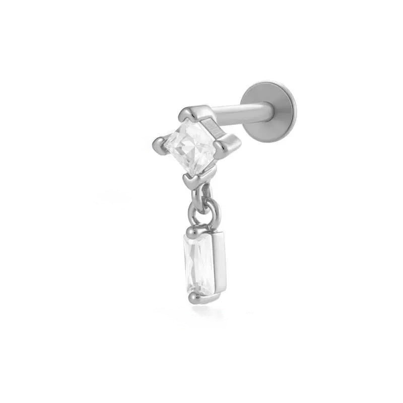 Piercing Chispa Dangling